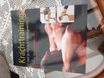 Daniel Gartner - Krachttraining met je eigen lichaamsgewicht, Ophalen of Verzenden, Nieuw, Daniel Gartner