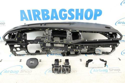 Airbag set - Dashboard Volkswagen Transporter (2021-heden), Auto-onderdelen, Dashboard en Schakelaars, Gebruikt, Ophalen of Verzenden