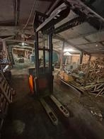 Oude elektrische transpalletwagen, Zakelijke goederen, Ophalen