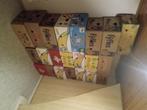 Gratis banane dozen, Diversen, Ophalen, Zo goed als nieuw