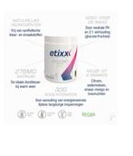 Etixx Endurance Isotonic Citroen, Ophalen, Nieuw, Poeder of Drank