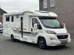 Adria Coral 690 SC Plus Supreme, ALDE verwarming, Bedrijf, Adria, Half-integraal