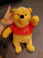 Winnie the Pooh en Knorretje knuffel, Comme neuf, Enlèvement ou Envoi