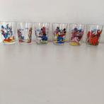 Disney Fanta glazen, Verzamelen, Ophalen, Zo goed als nieuw