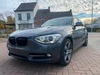 BMW 118i - BENZINE - M-PACK - 158.000 km - 2012, Auto's, BMW, Euro 5, Bedrijf, 1 Reeks, Achterwielaandrijving