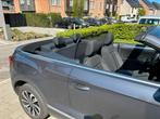 Windscherm T-Roc Cabrio, Auto diversen, Auto-accessoires, Ophalen of Verzenden, Zo goed als nieuw