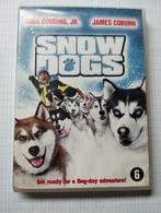 DVD Snow Dogs, Cd's en Dvd's, Alle leeftijden, Ophalen of Verzenden, Zo goed als nieuw, Komedie