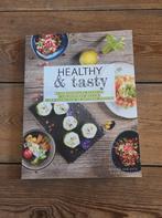 Healthy & Tasty 94 recepten, Boeken, Ophalen, Zo goed als nieuw, Europa, Gezond koken