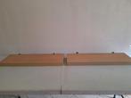 2 mooie wandplaten onzichtbare bevestiging, Ophalen