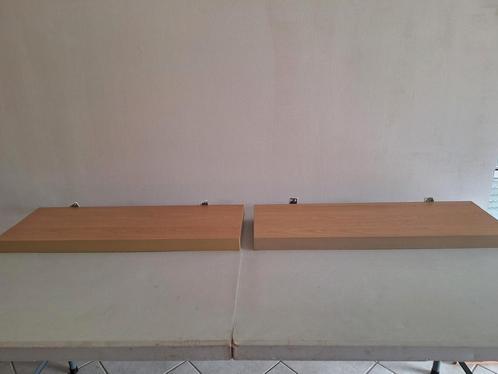 2 mooie wandplaten onzichtbare bevestiging, Huis en Inrichting, Overige Huis en Inrichting, Ophalen