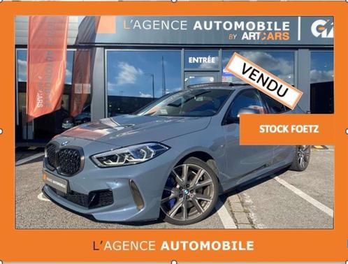 BMW 1 Serie 135 M Pack Perform xDrive 306 ch BVA8 Garantie 1, Autos, BMW, Entreprise, Achat, Série 1, 4x4, ABS, Régulateur de distance