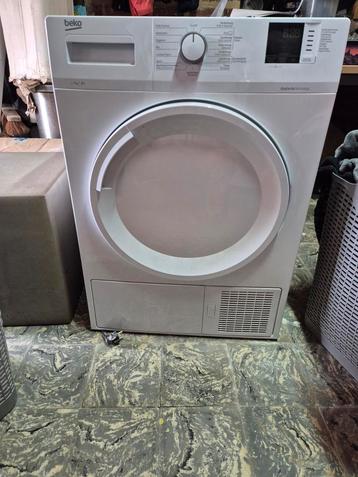 Beko droogkast A+  beschikbaar voor biedingen