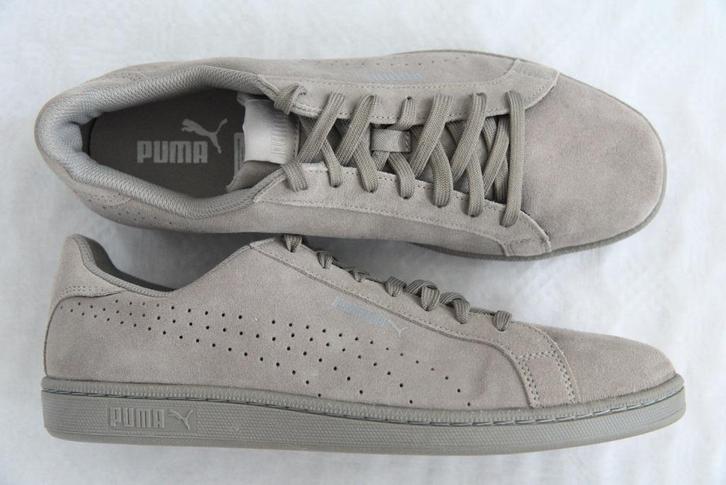 Puma sneakers maat 46, Vêtements | Hommes, Chaussures, Neuf, Baskets, Autres couleurs, Enlèvement ou Envoi