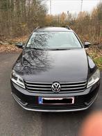 VW Volkswagen Passat Variant 1.6 TDI Blue Motion-technologie, Auto's, Euro 5, Achterwielaandrijving, Zwart, 1600 cc