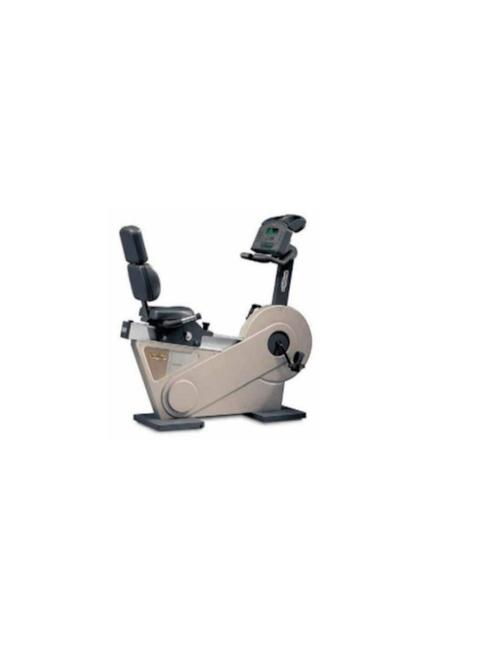 Technogym recline 600 XT pro | Ligfiets, Sport en Fitness, Fitnessmaterialen, Zo goed als nieuw, Overige typen, Armen, Benen, Borst