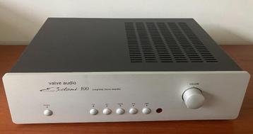 valve audio exclame 100 beschikbaar voor biedingen