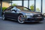 AUDI A7 55 TFSI e *360 CAM* B&O SOUND SYSTEM* + 1 J GRNT, Auto's, Audi, USB, Leder, Hybride Elektrisch/Benzine, 2140 kg