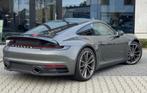PORSCHE 911 - 992 4S - TOPSTAAT!, Auto's, Automaat, 4 zetels, Leder, 206 g/km