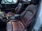MINI Cooper S Clubman 2.0i Aut. All4 Carplay/Keyless/Pano/DA, Autos, Achat, 5 portes, Automatique, 1998 cm³