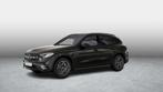Mercedes-Benz GLC 200 4MATiC AMG Line (automatique), Autos, Euro 6, Entreprise, 2000 kg, 5 portes