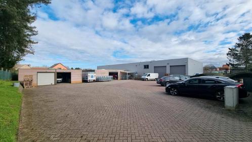 Industrieel te koop in Herselt, Immo, Huizen en Appartementen te koop, Overige soorten