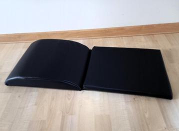 Buikspiertrainer beschikbaar voor biedingen