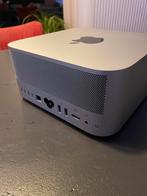 Apple Mac Studio 2022 64 GB ram, Ophalen, Zo goed als nieuw