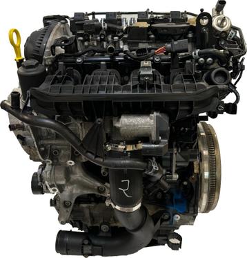 Audi Seat Skoda VW A3 TT Leon 1.8 CJSB CJS Octavia-motor beschikbaar voor biedingen