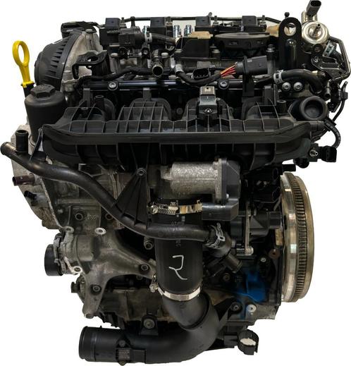 Audi Seat Skoda VW A3 TT Leon 1.8 CJSB CJS Octavia-motor, Auto-onderdelen, Motor en Toebehoren, Audi, Seat, Volkswagen, Skoda