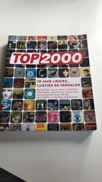 Top 2000, Comme neuf, Matthijs van Nieuwkerk, Général, Enlèvement ou Envoi