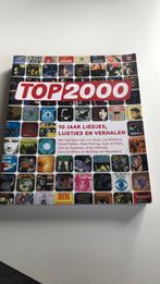 Top 2000, Ophalen of Verzenden, Zo goed als nieuw, Matthijs van Nieuwkerk, Algemeen