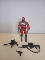 Gi joe NEO-VIPER COMMANDER (v1) uit 2002, Ophalen of Verzenden, Zo goed als nieuw