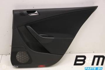 Deurpaneel RA (bijrijderskant) VW Passat B6 beschikbaar voor biedingen