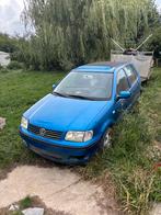 Polo 6n2 1.4 tdi, Auto's, Voorwielaandrijving, Particulier, Te koop, Polo
