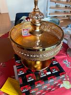 Bonboniere, Enlèvement, Bronze