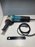 NIEUW Makita haakse slijper 125mm GA5050R 1300W, Doe-het-zelf en Bouw, Ophalen of Verzenden, Nieuw, 1000 watt of meer, Haakse handslijpmachine