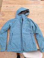 Winter jas, Blauw, Ophalen of Verzenden, Zo goed als nieuw, Ayacucho