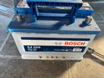 s4 008 bosch battery, Ophalen, Gebruikt