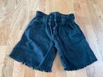 Short jeans Zeeman t.146, Kinderen en Baby's, Kinderkleding | Maat 146, Meisje, Gebruikt, Zeeman, Overige typen
