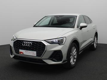 Audi Q3 Sportback Q3 Sportback 45 TFSIe PHEV S tronic (EU6AP beschikbaar voor biedingen