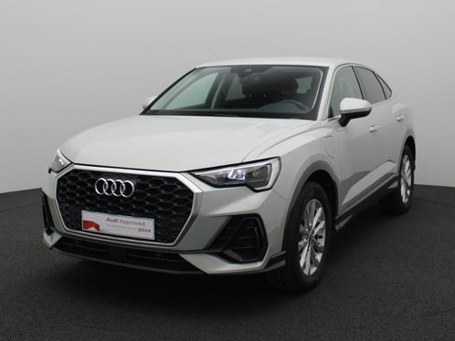 Audi Q3 Sportback Q3 Sportback 45 TFSIe PHEV S tronic (EU6AP, Autos, Audi, Entreprise, Q3, ABS, Airbags, Air conditionné, Ordinateur de bord