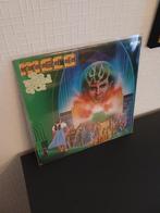 LP Meco – The Wizard Of Oz (Yellow Edition), Ophalen of Verzenden, 1960 tot 1980, Gebruikt, 12 inch