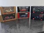 Brumm modellen 1:43, Ophalen, Zo goed als nieuw