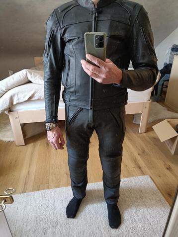 Modeka Hawking beschikbaar voor biedingen