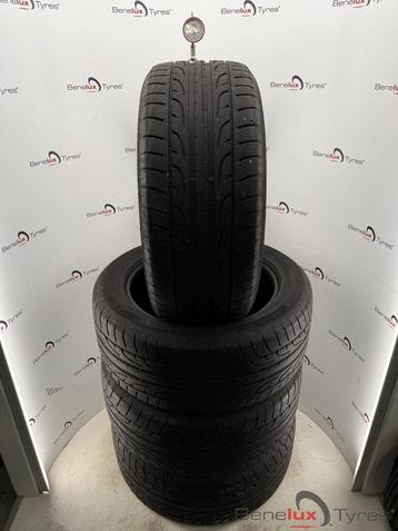 275/50R20 Dunlop 275/50 R20 275/50/20 2755020 G-klasse MB MO beschikbaar voor biedingen