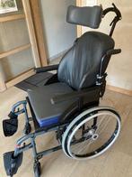 Gratis rolstoel, Diversen, Rolstoelen, Ophalen, Gebruikt, Duwrolstoel