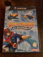 Skies of Arcadia Gamecube, Consoles de jeu & Jeux vidéo, Jeux | Nintendo GameCube, Comme neuf