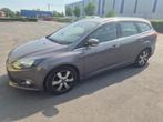 Ford Focus Break 1.0 Essence, Auto's, Ford, Focus, Bedrijf, 5 deurs, Te koop