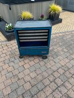 Gereedschapskar / gereedschapswagen / werkbak / werkbank, Ophalen, Zo goed als nieuw