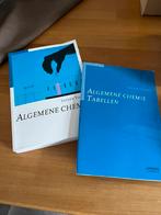 L. Viaene - Algemene chemie, Boeken, Ophalen of Verzenden, Nederlands, L. Viaene